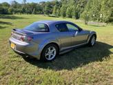 Thumbnail of 2005 Gray Mazda RX-8