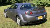 Thumbnail of 2005 Gray Mazda RX-8