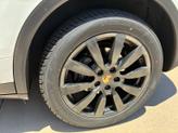 Thumbnail of 2014 White Porsche Cayenne