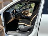 Thumbnail of 2014 White Porsche Cayenne