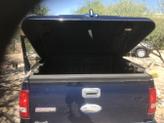 Thumbnail of 2007 Blue Ford Explorer Sport Trac