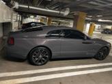 Thumbnail of 2018 Gray Rolls-Royce Wraith