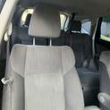 Thumbnail of 2013 Silver Honda CR-V