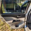 Thumbnail of 2013 Silver Honda CR-V