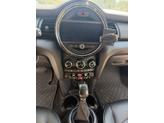 Thumbnail of 2016 Blue MINI Hardtop