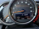 Thumbnail of 2016 Blue MINI Hardtop