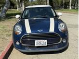 Thumbnail of 2016 Blue MINI Hardtop