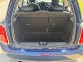 Thumbnail of 2016 Blue MINI Hardtop