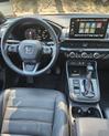 Thumbnail of 2024 Red Honda CR-V Hybrid