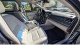 Thumbnail of 2017 Blue Toyota Camry Hybrid