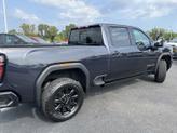 Thumbnail of 2024 Blue GMC Sierra 2500