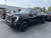 Thumbnail of 2024 Blue GMC Sierra 2500