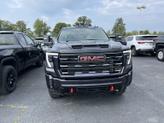 Thumbnail of 2024 Blue GMC Sierra 2500