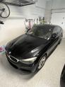 Photo of 2014 Black BMW 328 Gran Turismo