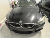 Thumbnail of 2014 Black BMW 328 Gran Turismo