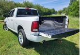 Thumbnail of 2017 White RAM 1500