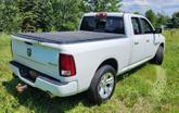 Thumbnail of 2017 White RAM 1500