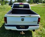 Thumbnail of 2017 White RAM 1500