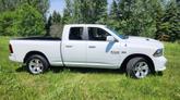 Thumbnail of 2017 White RAM 1500