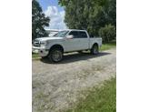 Thumbnail of 2013 White Ford F-150