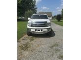 Thumbnail of 2013 White Ford F-150