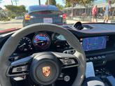 Thumbnail of 2022 Red Porsche 911