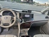 Thumbnail of 2013 Gray Toyota Sienna