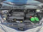 Thumbnail of 2013 Gray Toyota Sienna
