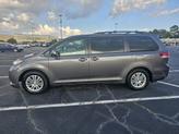 Thumbnail of 2013 Gray Toyota Sienna