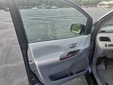 Thumbnail of 2013 Gray Toyota Sienna