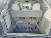 Thumbnail of 2013 Gray Toyota Sienna