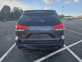 Thumbnail of 2013 Gray Toyota Sienna