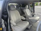 Thumbnail of 2013 Gray Toyota Sienna