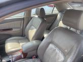 Thumbnail of 2002 Green Toyota Camry