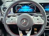 Thumbnail of 2023 Gray Mercedes-Benz AMG CLA 35