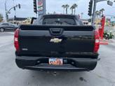 Thumbnail of 2008 Black Chevrolet Avalanche