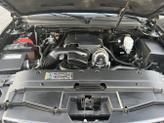 Thumbnail of 2008 Black Chevrolet Avalanche