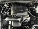 Thumbnail of 2008 Black Chevrolet Avalanche
