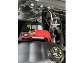 Thumbnail of 2008 Black Chevrolet Avalanche