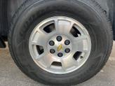 Thumbnail of 2008 Black Chevrolet Avalanche