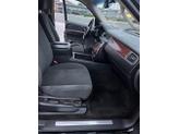 Thumbnail of 2008 Black Chevrolet Avalanche