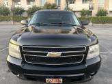 Thumbnail of 2008 Black Chevrolet Avalanche
