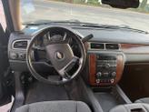 Thumbnail of 2008 Black Chevrolet Avalanche