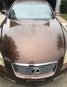 Thumbnail of 2006 Brown Lexus SC 430