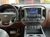 Thumbnail of 2014 Purple Chevrolet Silverado 1500