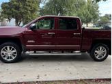 Thumbnail of 2014 Purple Chevrolet Silverado 1500
