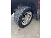 Thumbnail of 2014 Purple Chevrolet Silverado 1500
