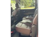 Thumbnail of 2014 Purple Chevrolet Silverado 1500