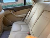 Thumbnail of 2003 Blue Mercedes-Benz S-Class