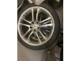 Thumbnail of 2003 Blue Mercedes-Benz S-Class